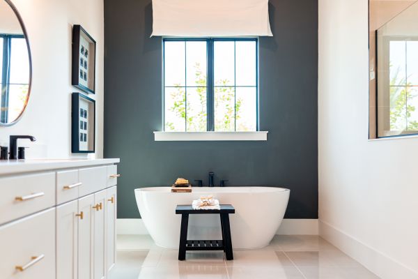 Cost of Bathroom Construction in Sheboygan