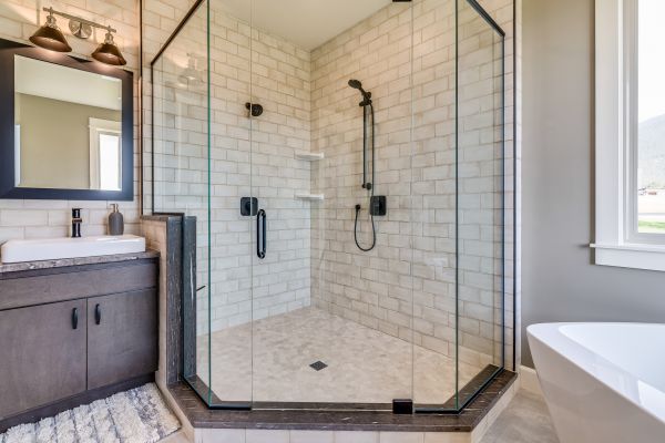 Cost of Bathroom Modification in Sheboygan