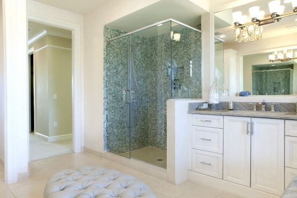 Cost of Shower Room Remodeling in Sheboygan