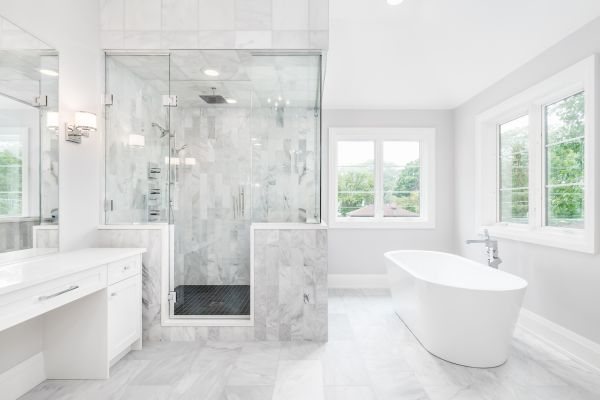 Cost of Bath Remodeling in Sheboygan