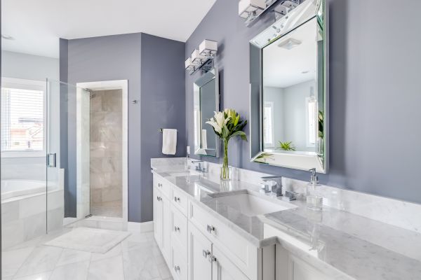 Cost of Restroom Renovation in Sheboygan