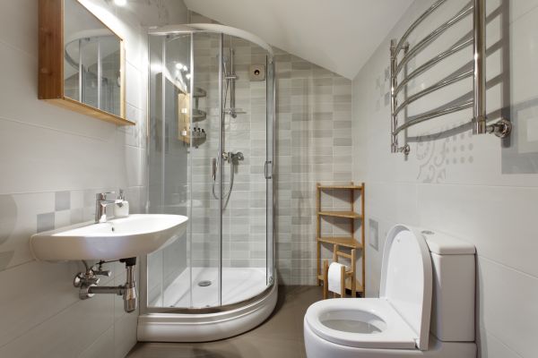 Cost of Small Bathroom Remodeling in Sheboygan