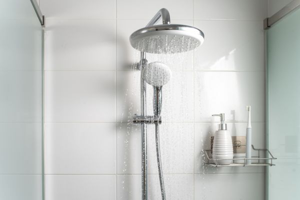Cost of Shower Conversion Service in Sheboygan