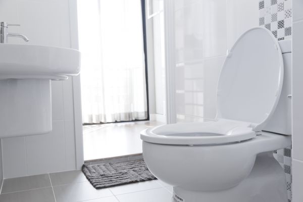 Cost of Toilet Relocation in Sheboygan
