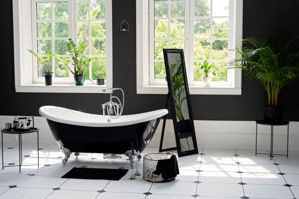 Bathroom Expansion in Sheboygan