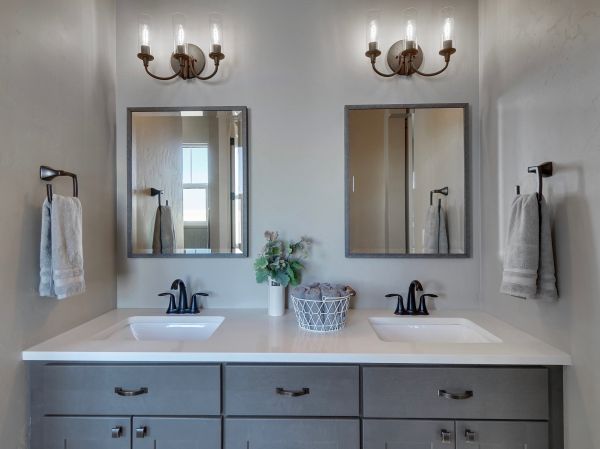 Cost of Washroom Remodeling in Sheboygan