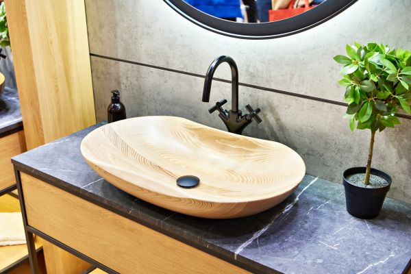 Cost of Powder Room Remodeling in Sheboygan