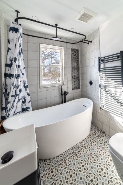 Cost of Bathtub Renovation in Sheboygan