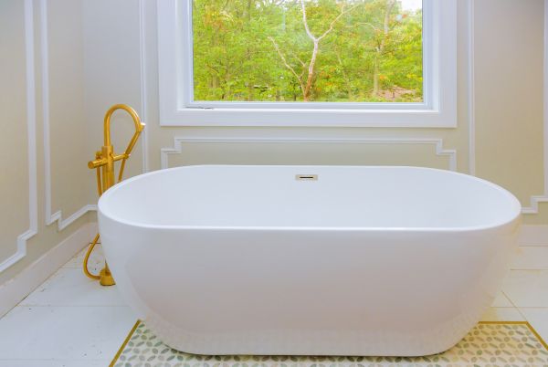 Cost of Tub Renovation Service in Sheboygan