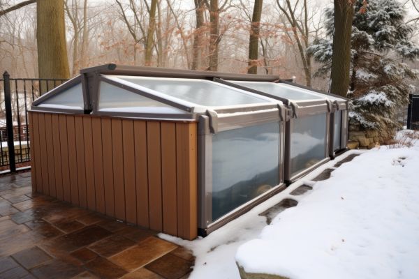Cost of Tub Enclosure Installation in Sheboygan