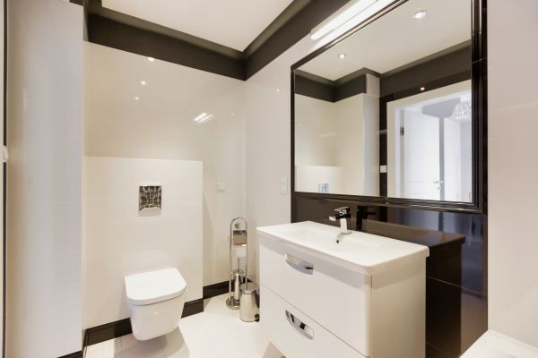 Cost of Business Bathroom Remodeling in Sheboygan
