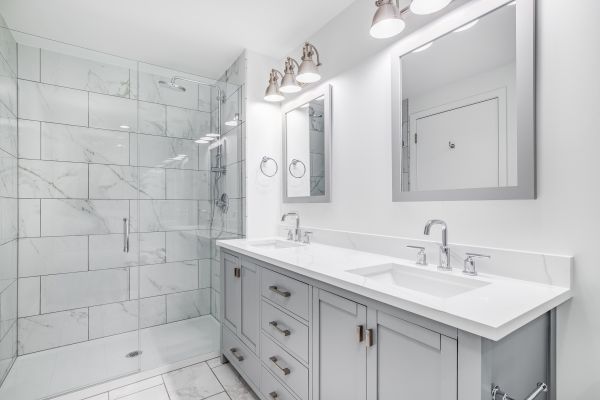 Cost of Shower Enlargement in Sheboygan
