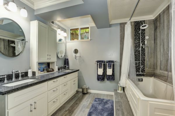 Basement Bathroom Remodeling in Sheboygan