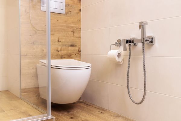 Cost of Universal Bathroom Remodeling in Sheboygan