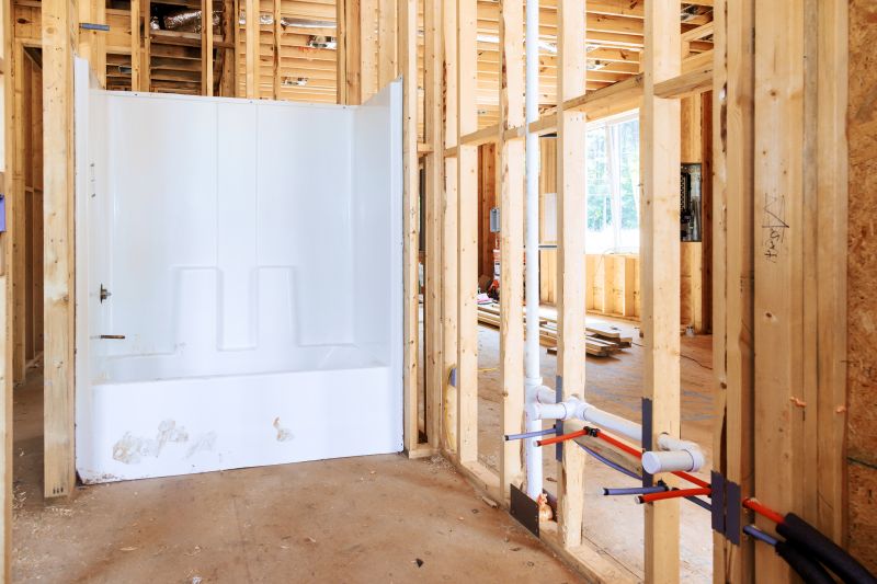Top Bathroom Remodeling Companies in Port Washington, WI
