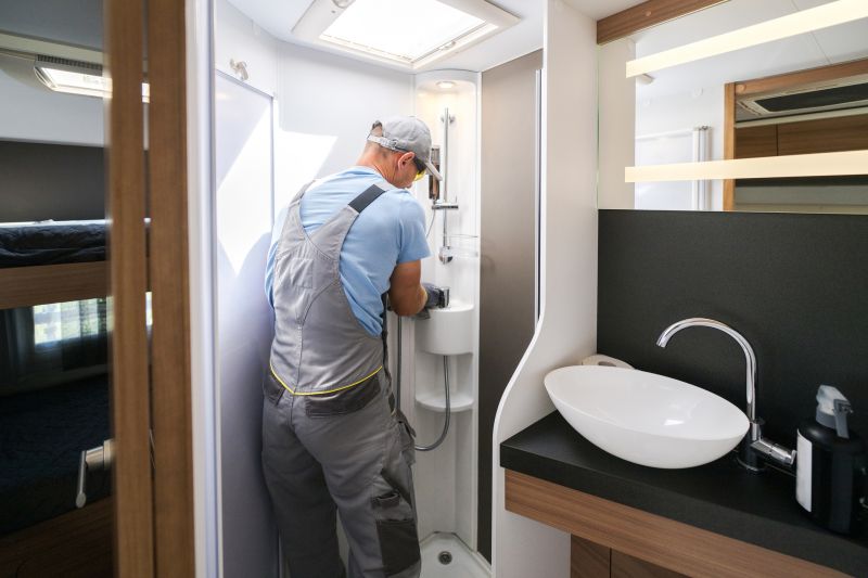Top Shower Remodeling Companies in Manitowoc, WI