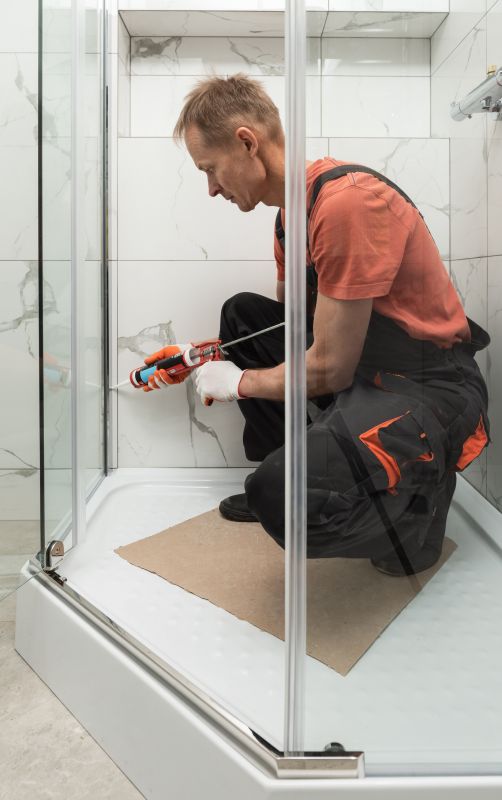 Top Shower Remodeling Companies in Port Washington, WI
