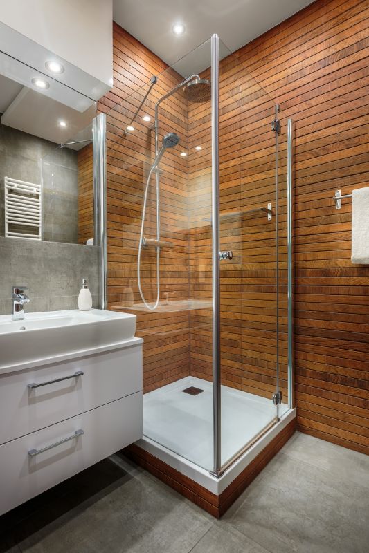 Top Shower Remodeling Companies in Sheboygan, WI